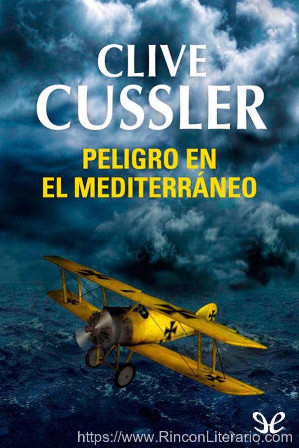 Peligro en el mediterráneo