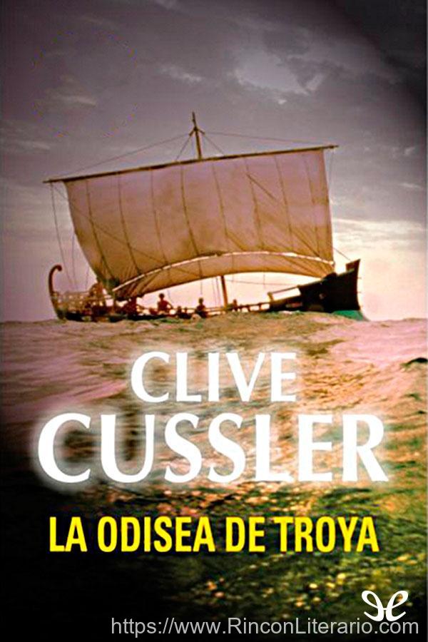 La odisea de Troya