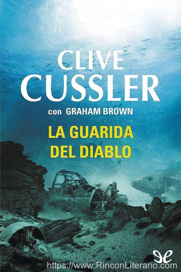 La guarida del diablo