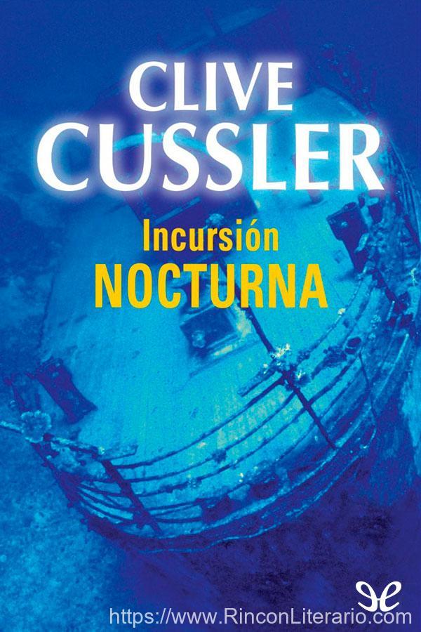 Incursión nocturna