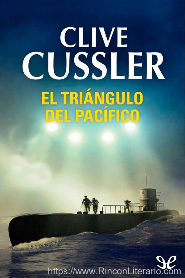 El triángulo del Pacífico