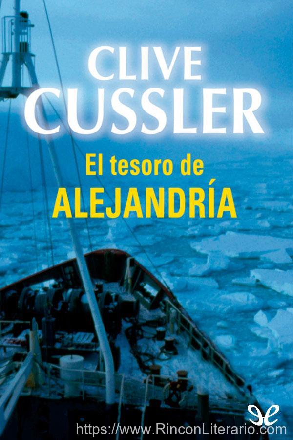 El tesoro de Alejandría
