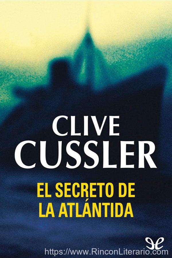 El secreto de la Atlántida