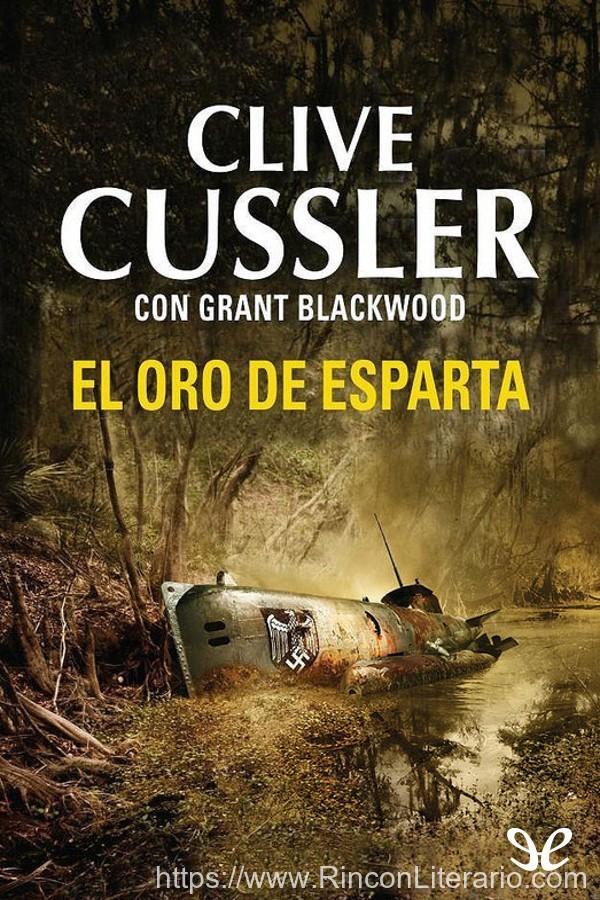 El oro de Esparta