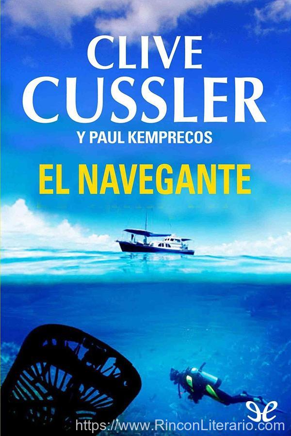 El navegante