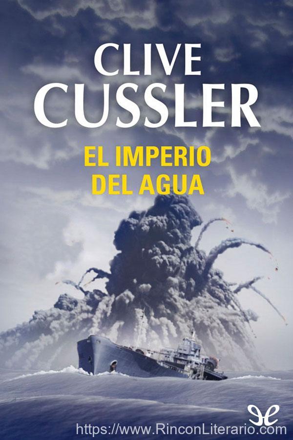 El imperio del agua