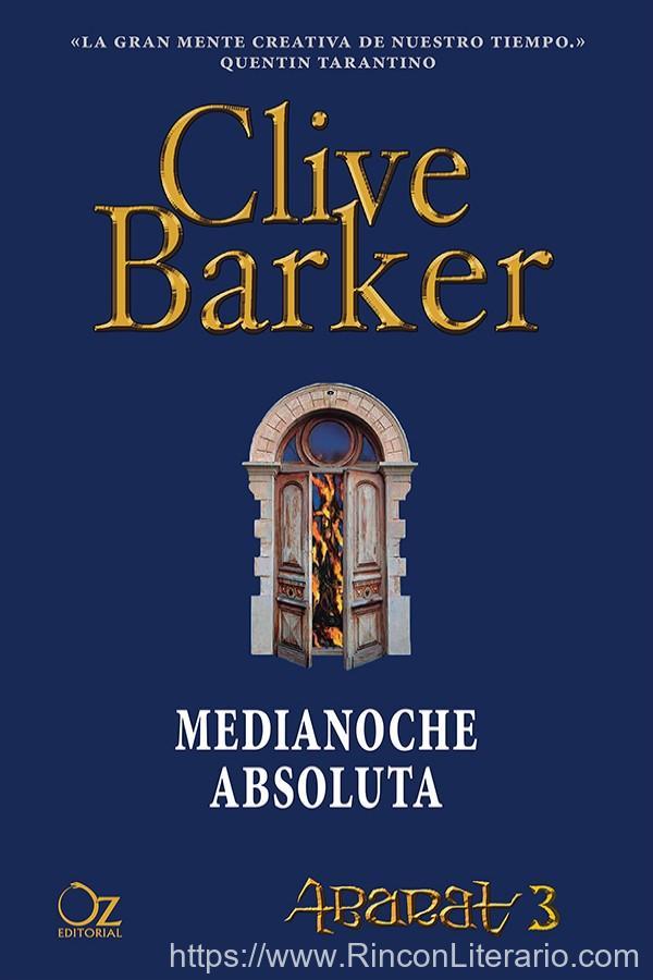 Medianoche absoluta