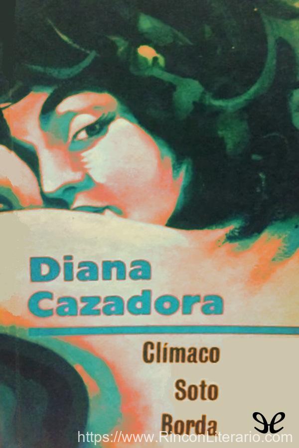 Diana cazadora