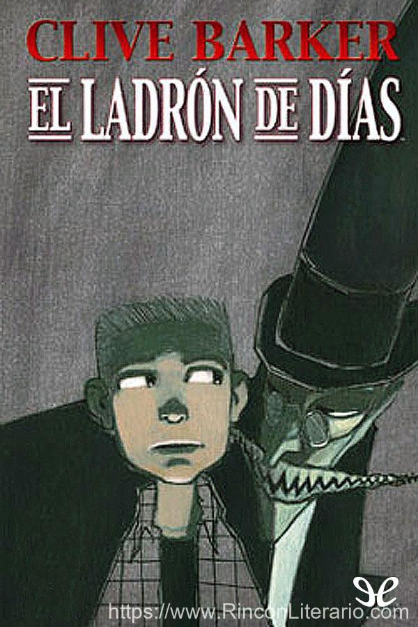 El ladrón de días