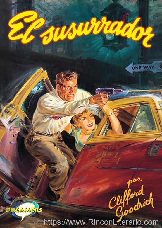 El susurrador