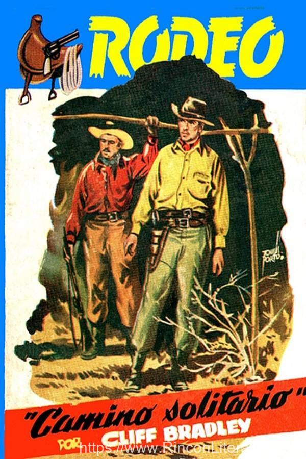 Camino solitario
