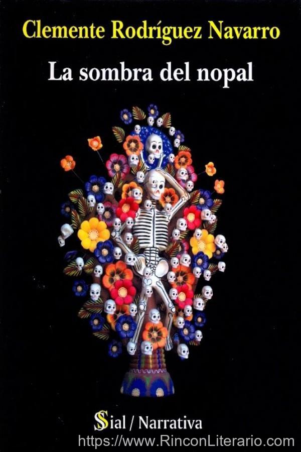 La sombra del nopal