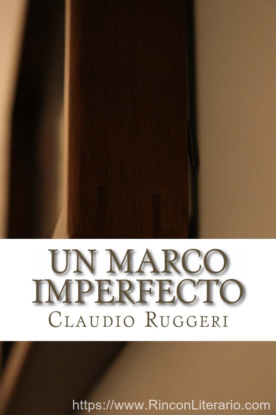 Un marco imperfecto