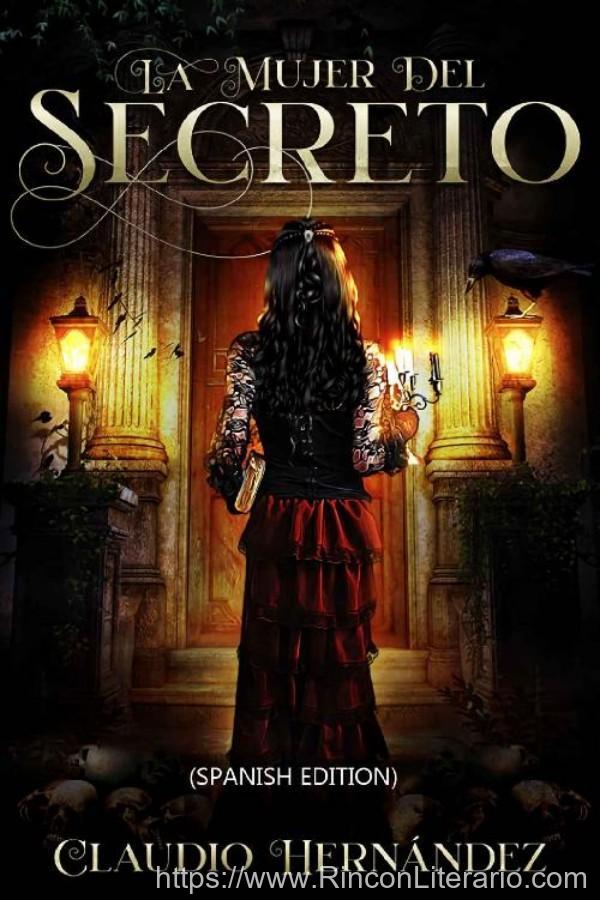 La mujer del secreto
