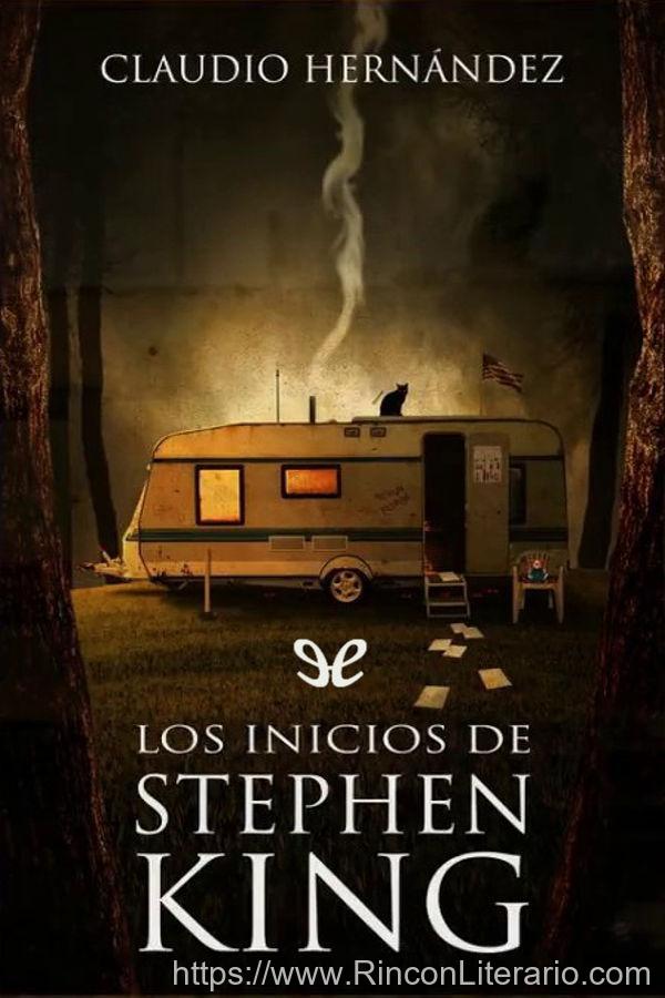 Los inicios de Stephen King