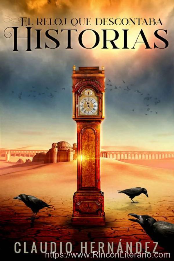 El reloj que descontaba historias