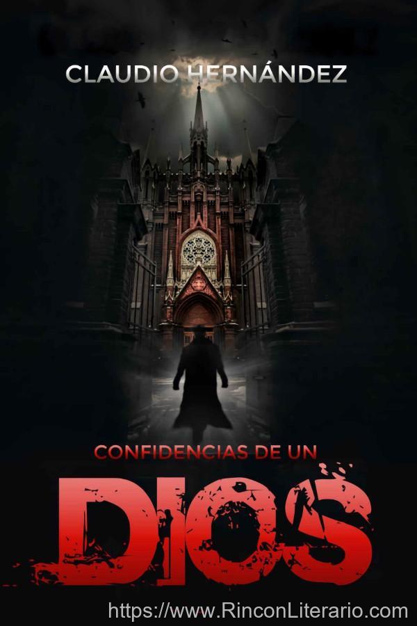 Confidencias de un dios
