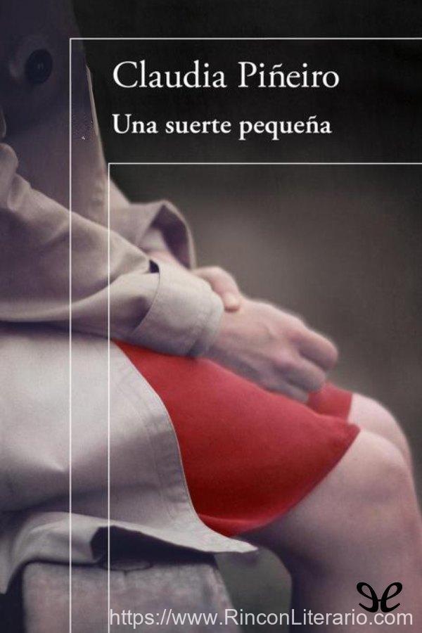 Una suerte pequeña