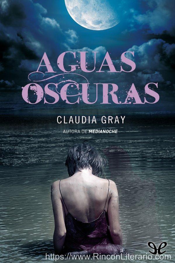Aguas oscuras