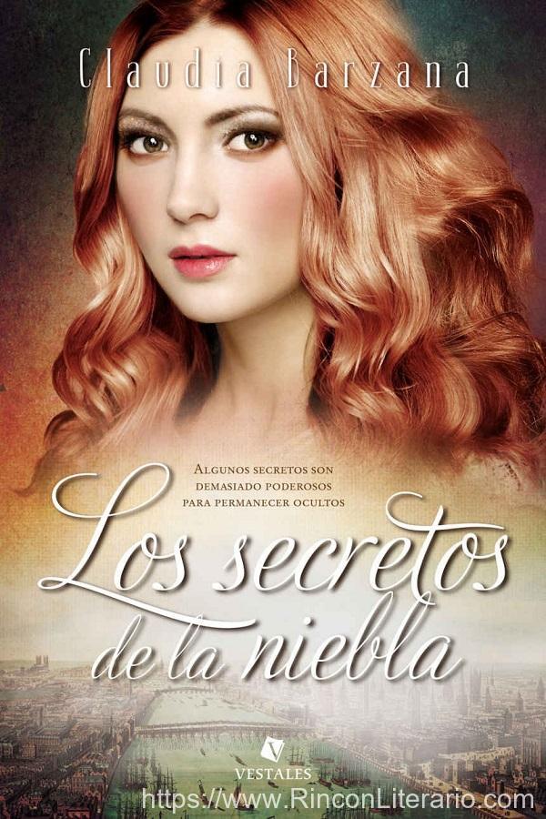 Los secretos de la niebla