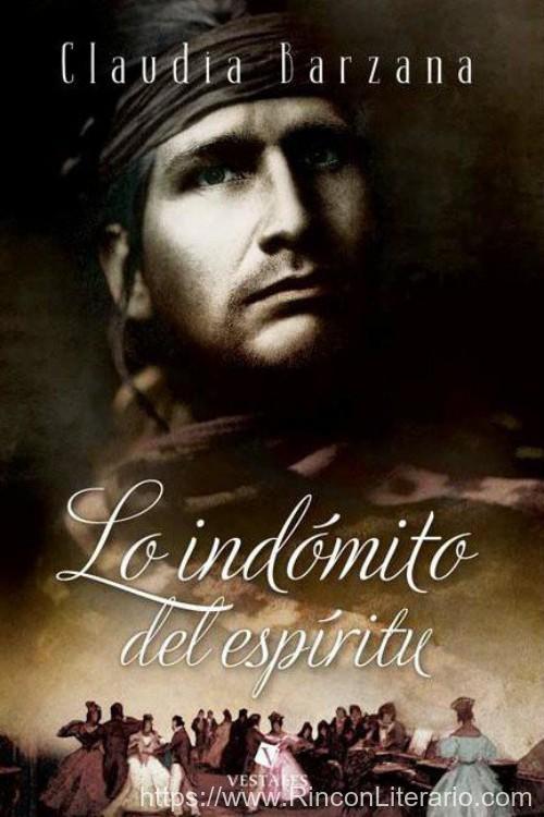 Lo indómito del espíritu