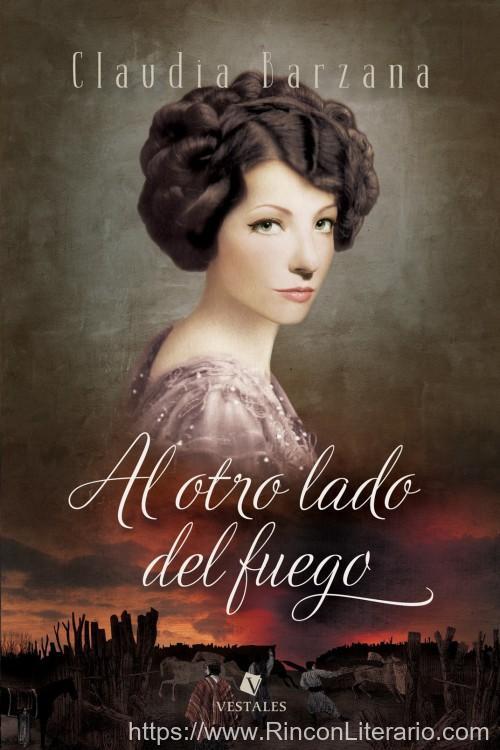 Al otro lado del fuego