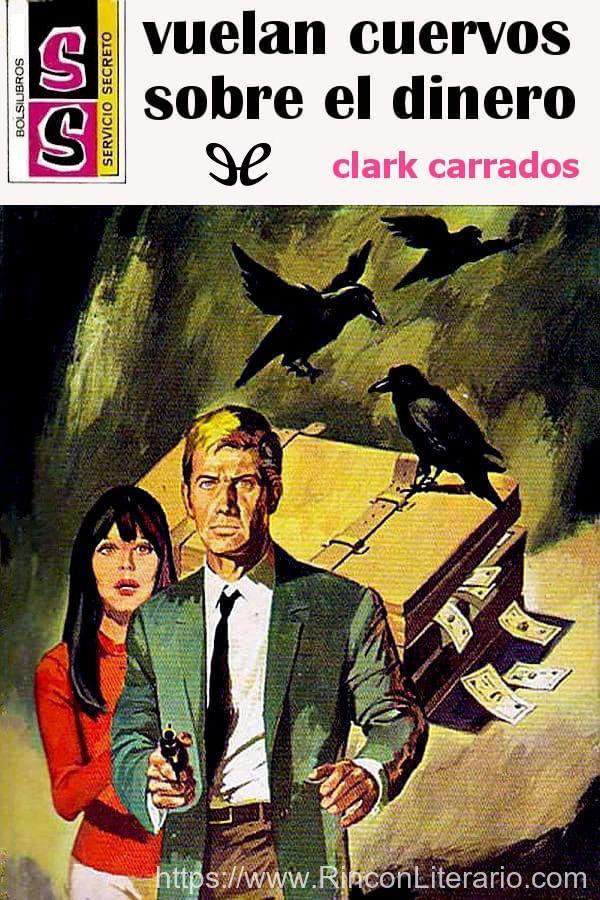 Vuelan cuervos sobre el dinero