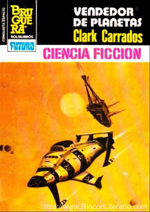 Vendedor de planetas