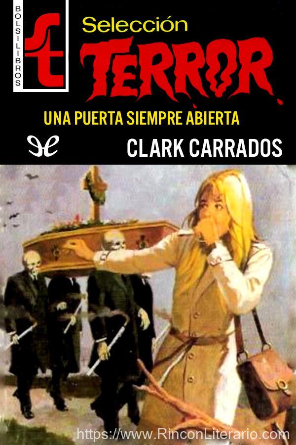 Una puerta siempre abierta