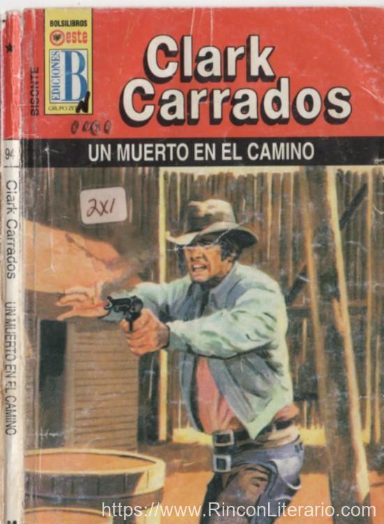 Un muerto en el camino