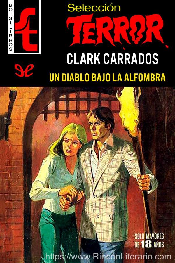 Un diablo bajo la alfombra