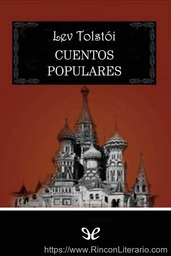 Cuentos populares