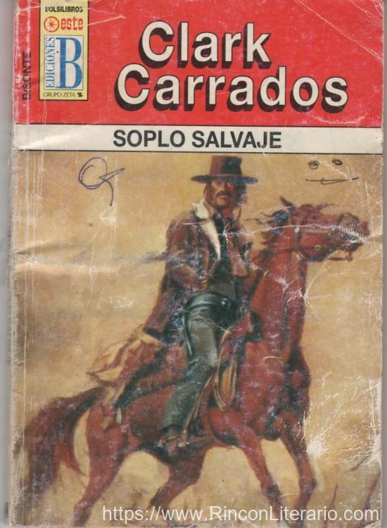 Soplo salvaje