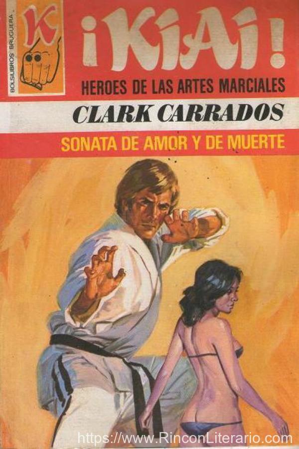Sonata de amor y muerte