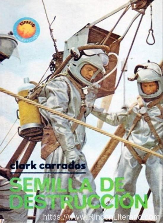 Semilla de destrucción