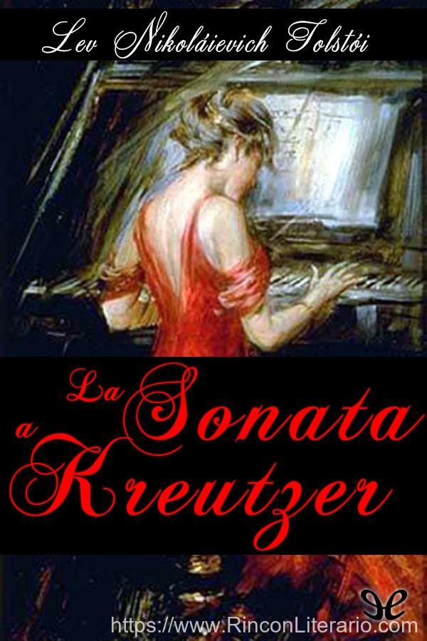 La sonata de Kreutzer / The Kreutzer Sonata