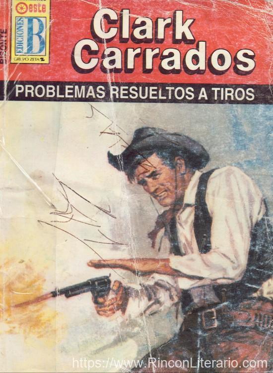 Problemas resueltos a tiros