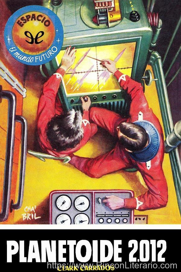 Planetoide 2012