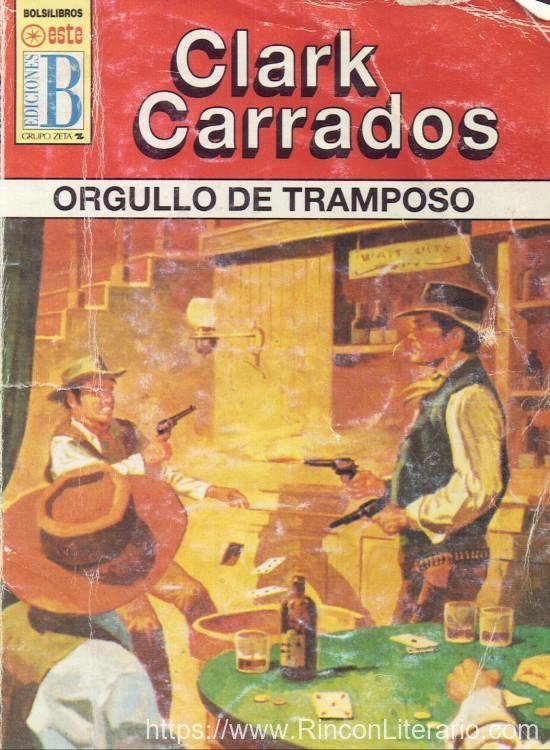 Orgullo de tramposo