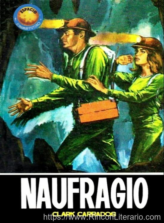 Naufragio