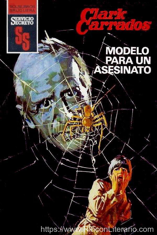 Modelo para un asesinato