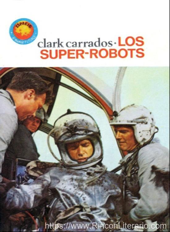 Los super-robots