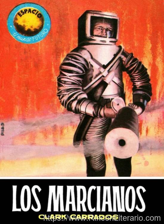 Los marcianos