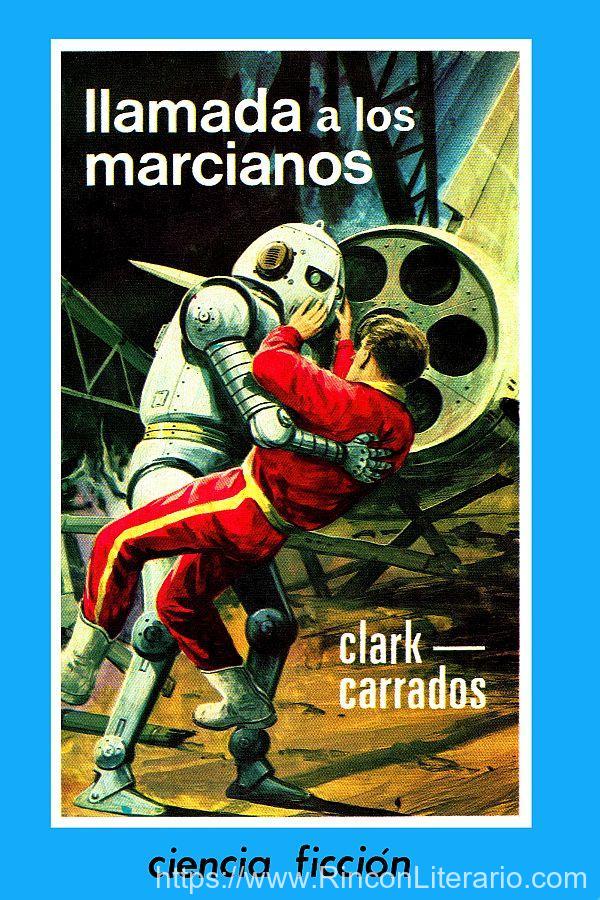 Llamada a los marcianos