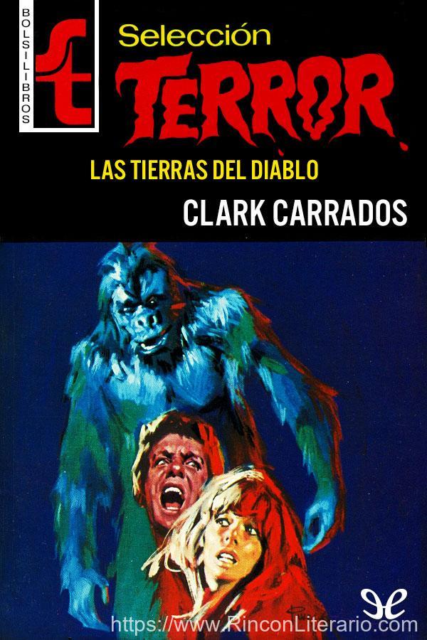 Las tierras del diablo