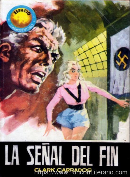 La señal del fin