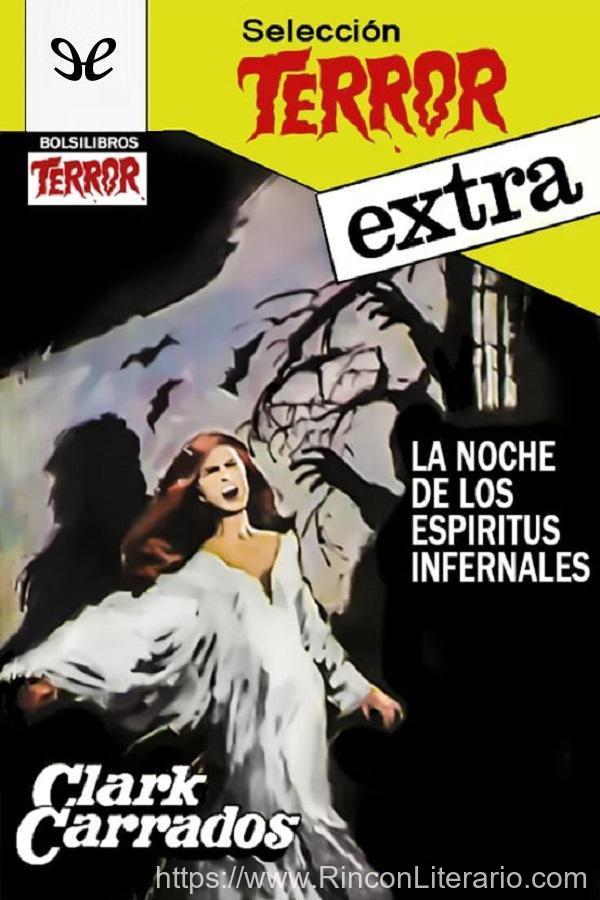 La noche de los espíritus infernales