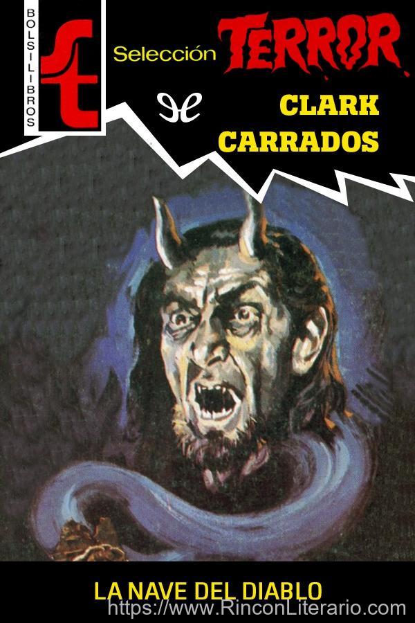 La nave del diablo