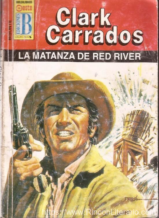 La matanza de Red River