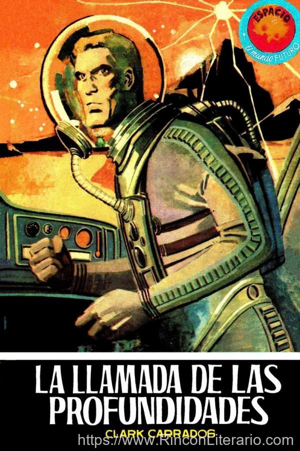 La llamada de las profundidades